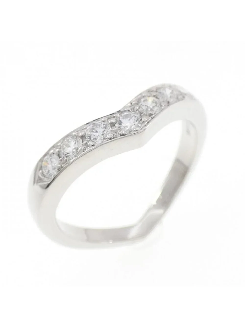 Tiffany & Co Band Ring